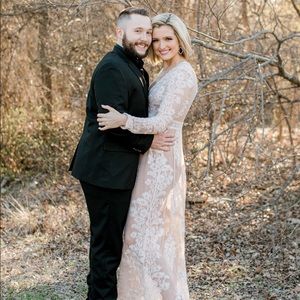 Free People Temecula Maxi Dress